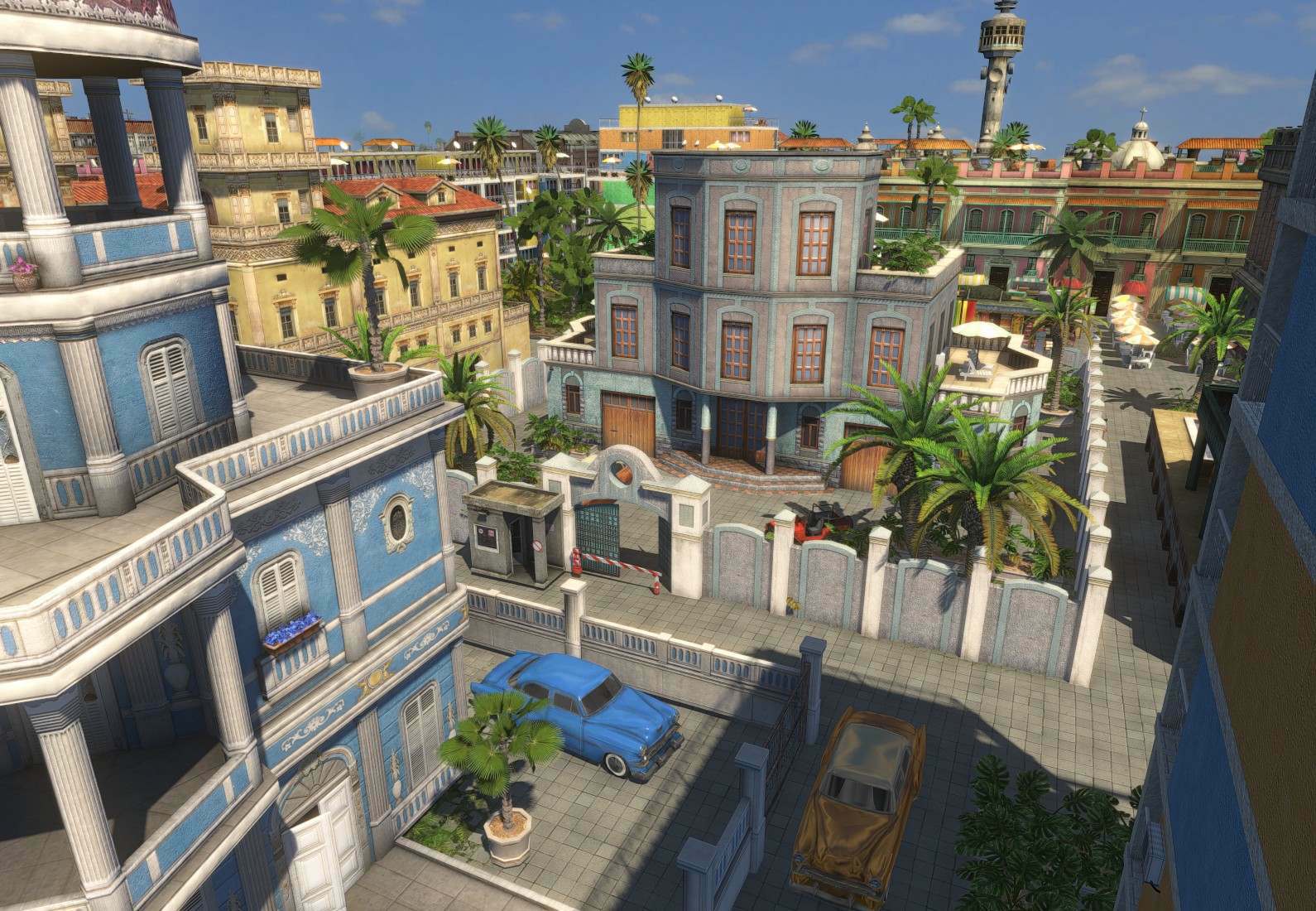 Tropico 3 - Imagen 28